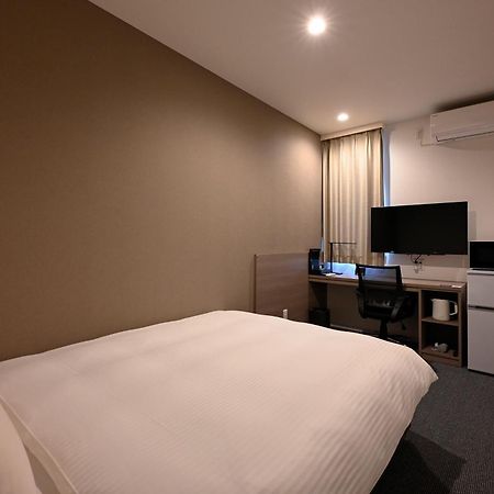 Hotel R9 The Yard Ashikagafukutomi Esterno foto