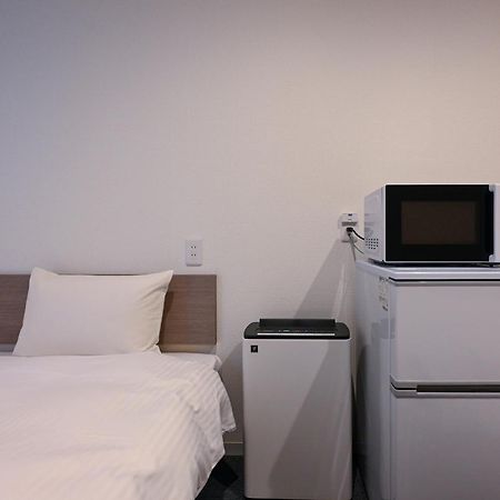 Hotel R9 The Yard Ashikagafukutomi Esterno foto