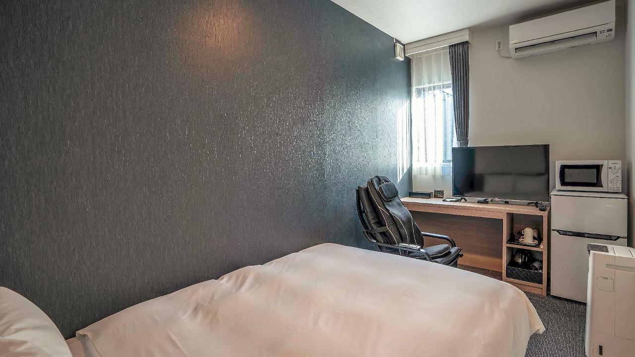 Hotel R9 The Yard Ashikagafukutomi Esterno foto